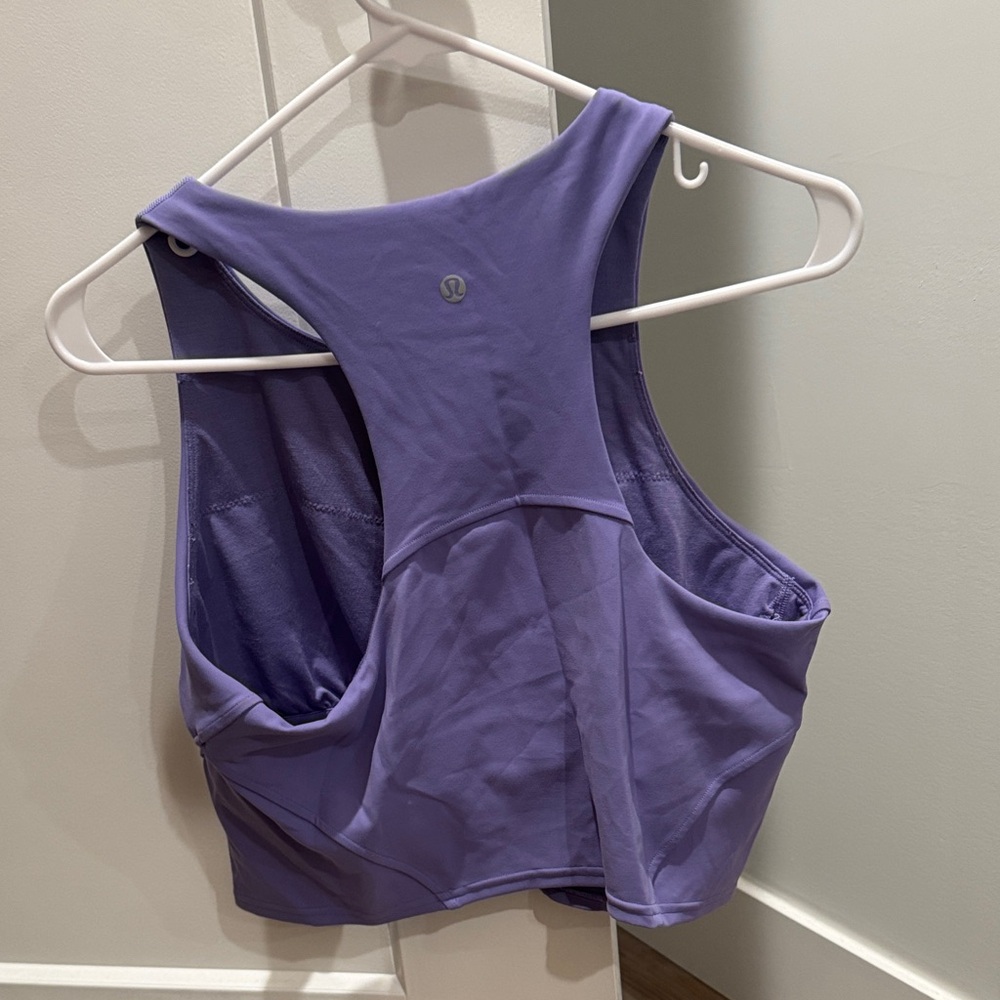 Lululemon Wunder Train Tank - Picture 2 of 4